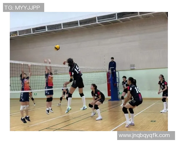 西安排球队心理素质创新高排球心理战术助力团队胜利