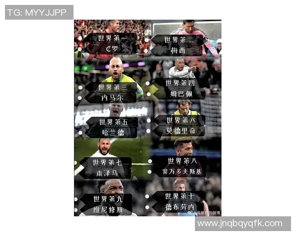 足球明星巅峰时期的最佳排名揭晓谁是历史上最伟大的球员