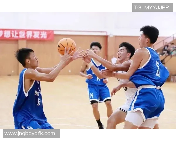 周丽独家分享篮球心得与技巧助你提升球技和战术理解